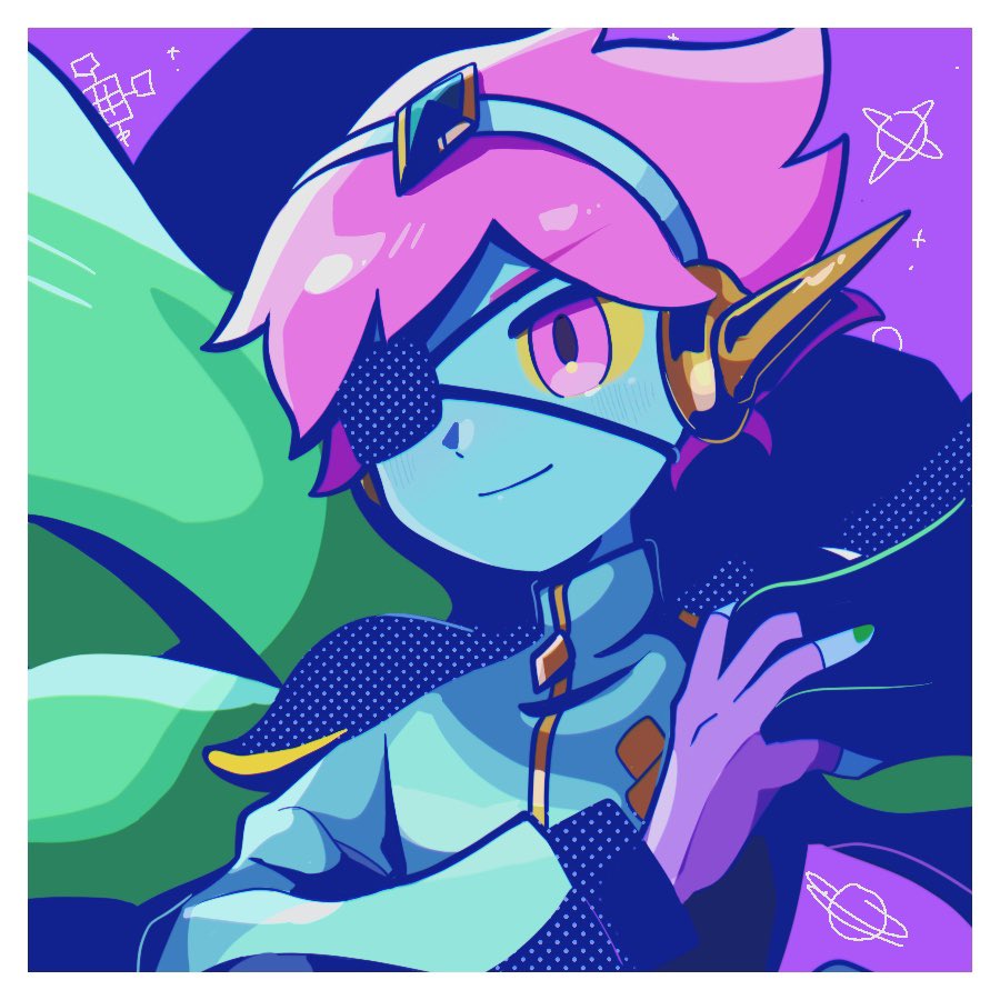 Captain Spaceboy (Omori) Rule 34 Image