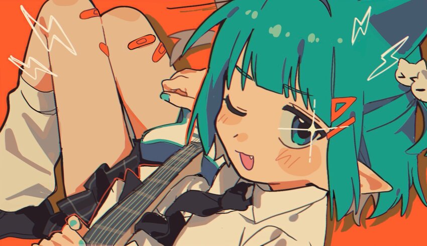 Original Rule 34 Image