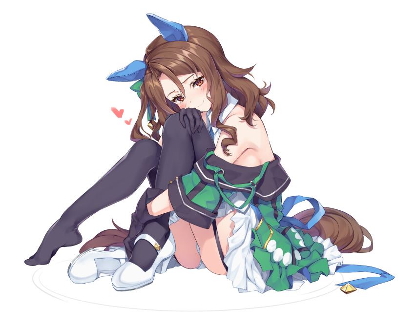 King Halo (Umamusume) Rule 34 Image