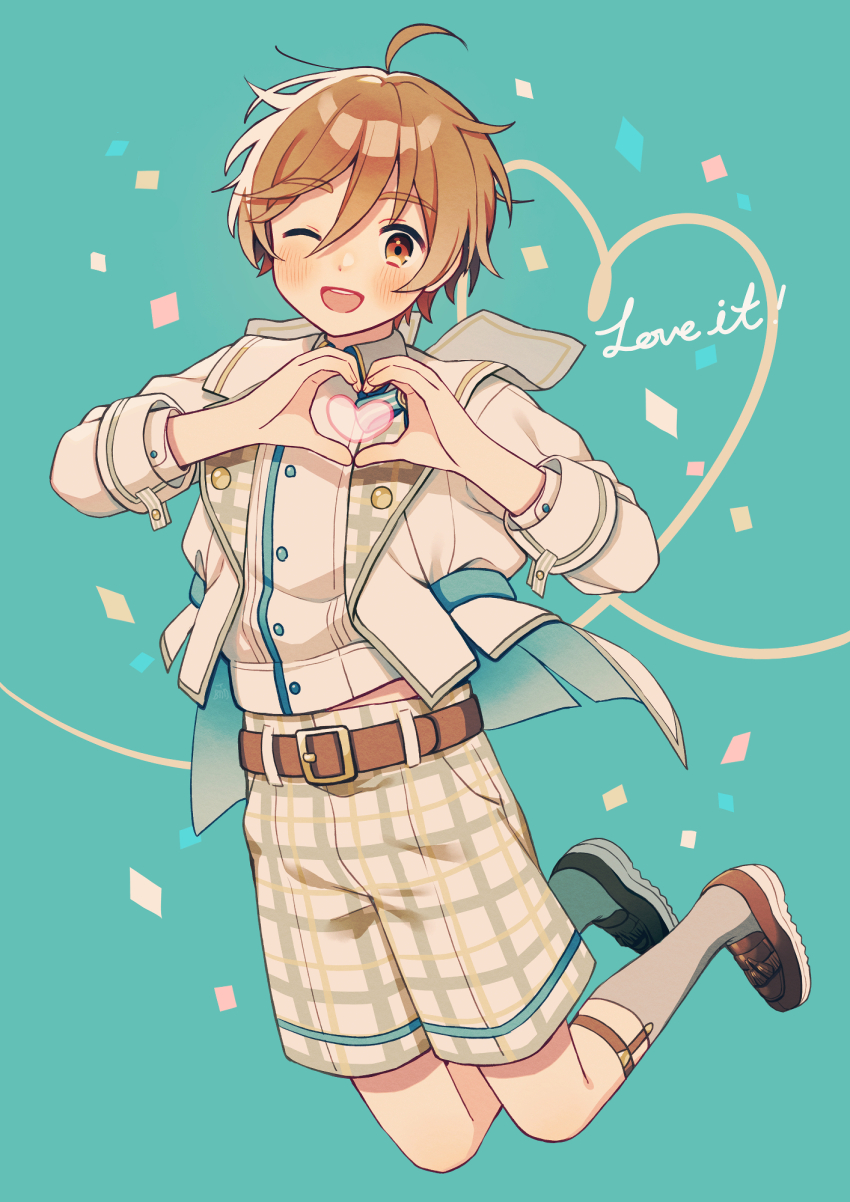 Ensemble Stars! Rule 34 Image