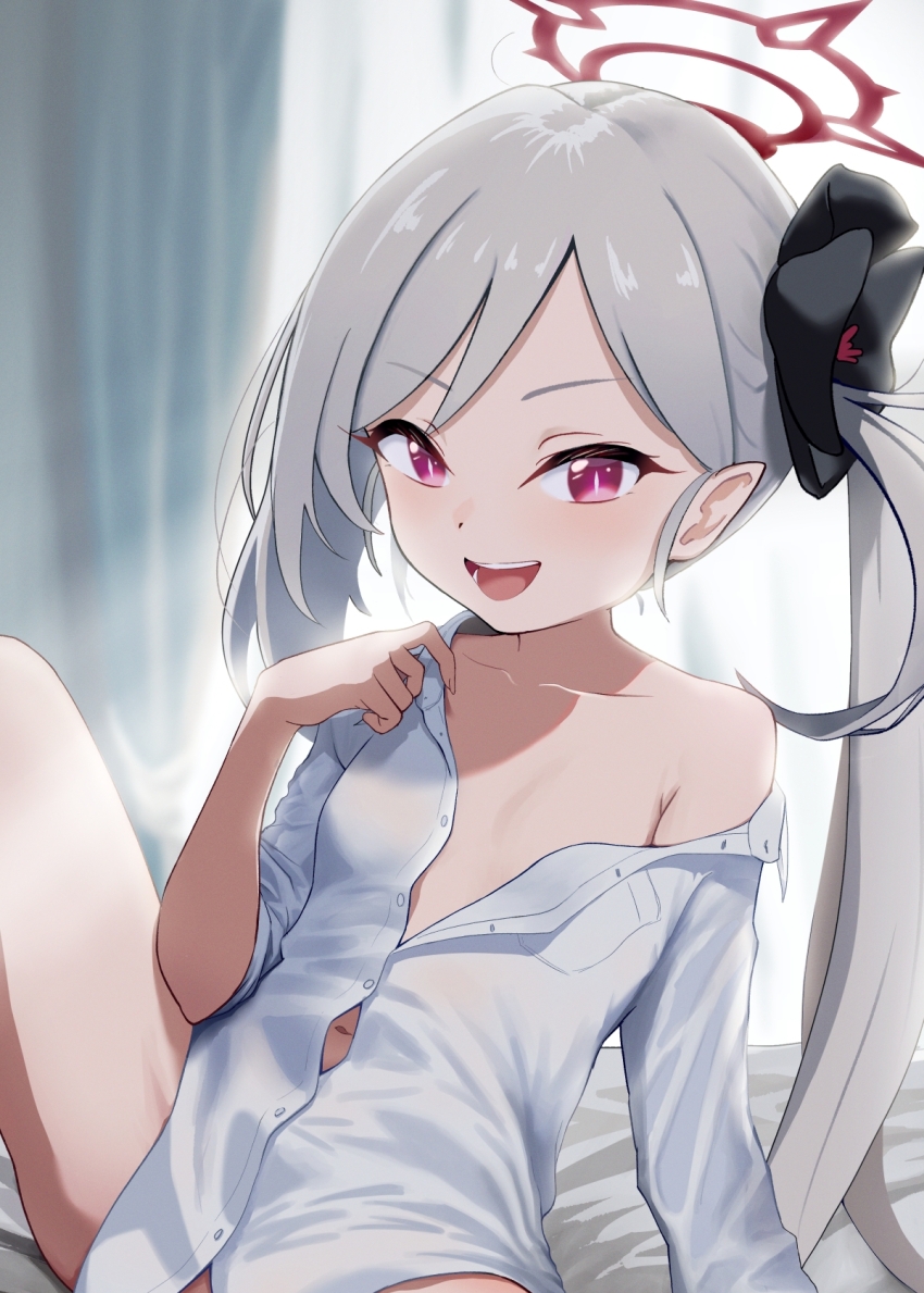 Mutsuki (Blue Archive) Rule 34 Image