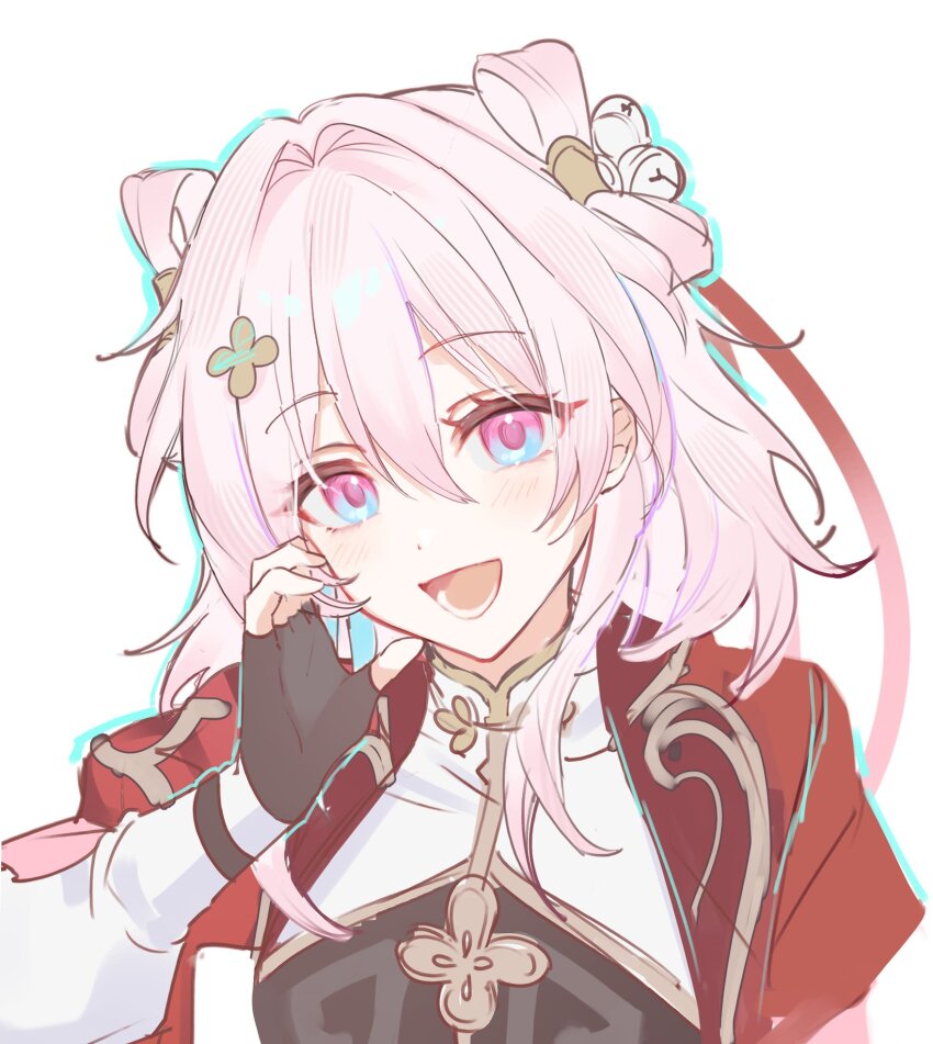 March 7th (Honkai: Star Rail) Rule 34 Image