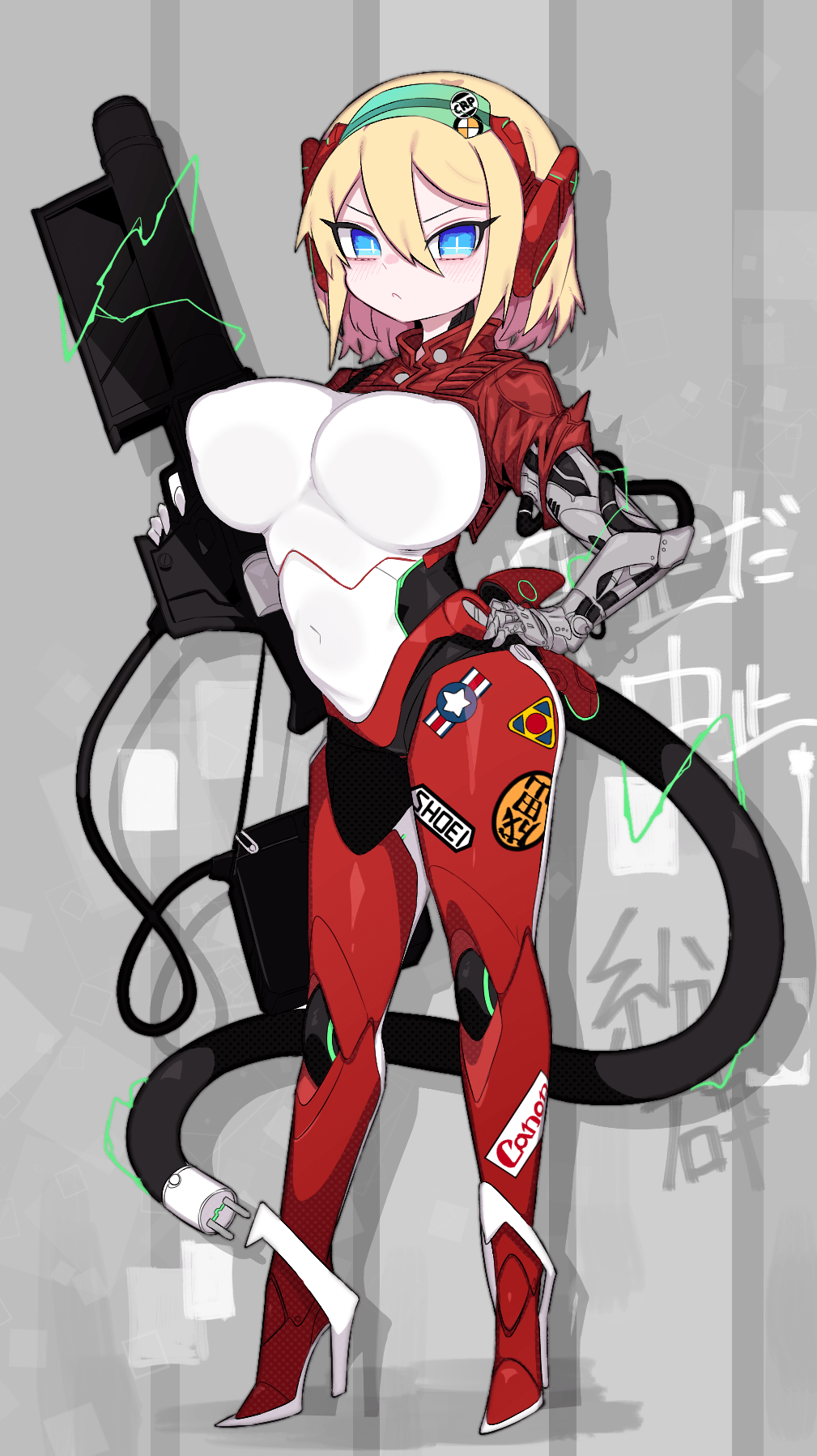 Akira (Manga) Rule 34 Image