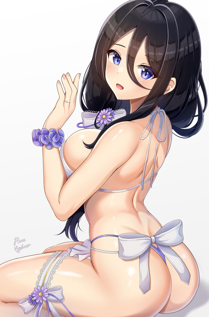 Suminoe Shion (Dolphin Wave) Rule 34 Image