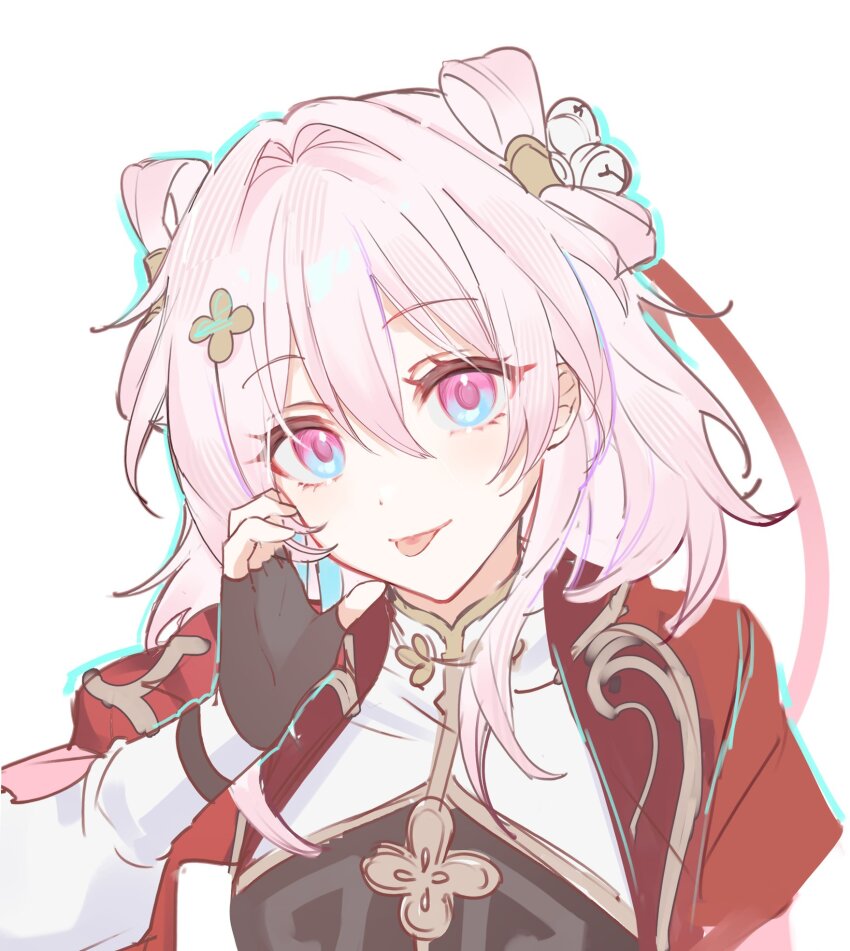 March 7th (Honkai: Star Rail) Rule 34 Image