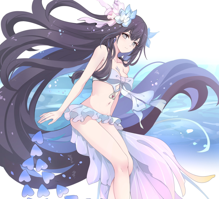 Seele Vollerei (Honkai (Series)) Rule 34 Image