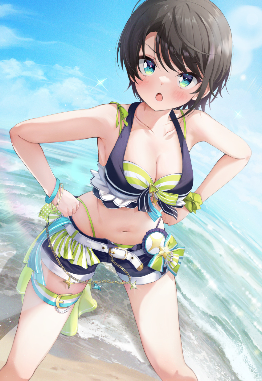 Oozora Subaru (Hololive) Rule 34 Image