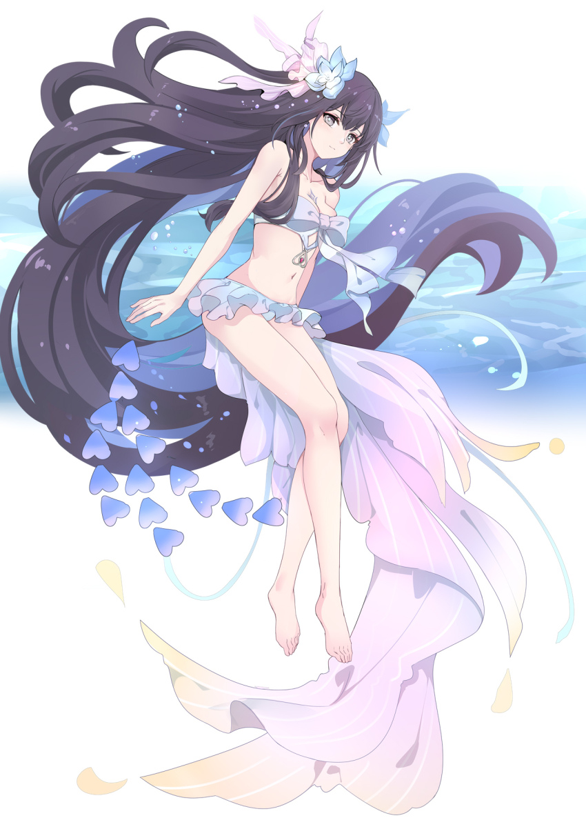 Seele Vollerei (Honkai (Series)) Rule 34 Image