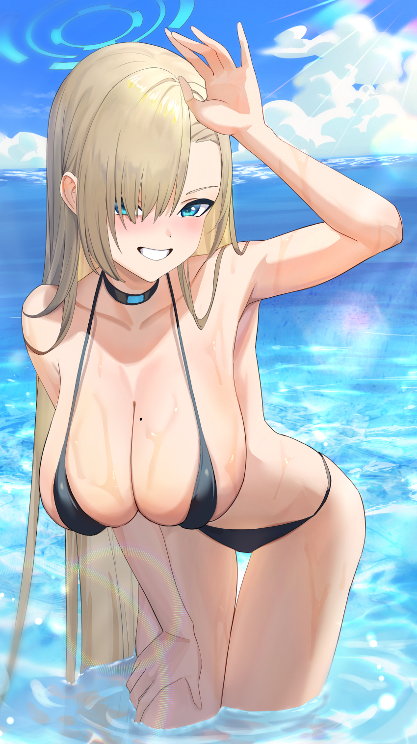 Asuna (Blue Archive) Rule 34 Image