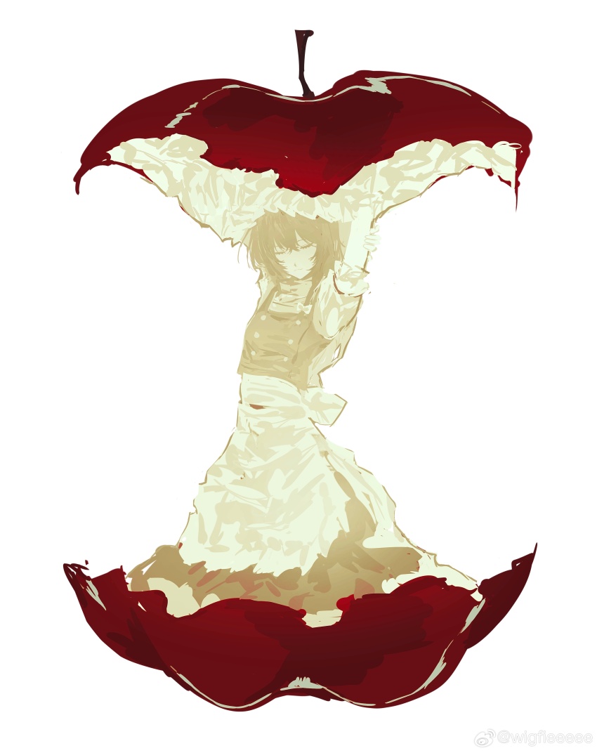 Kirisame Marisa (Touhou) Rule 34 Image