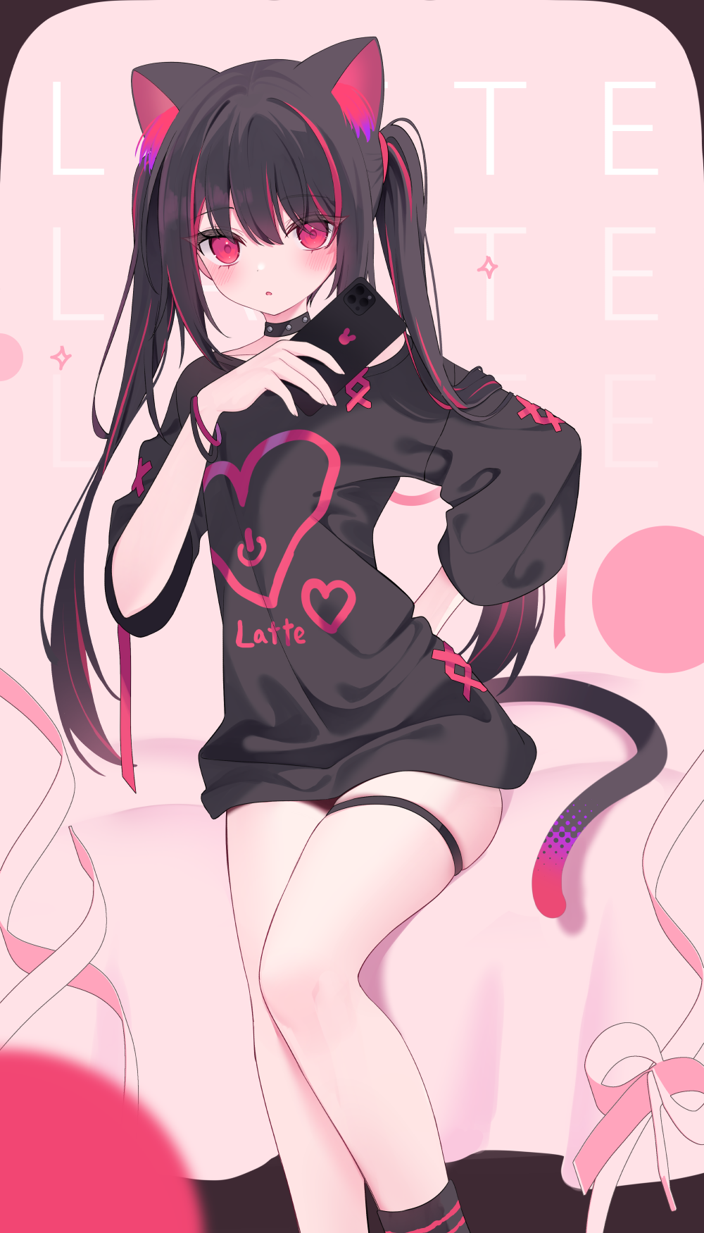 Indie Virtual Youtuber Rule 34 Image