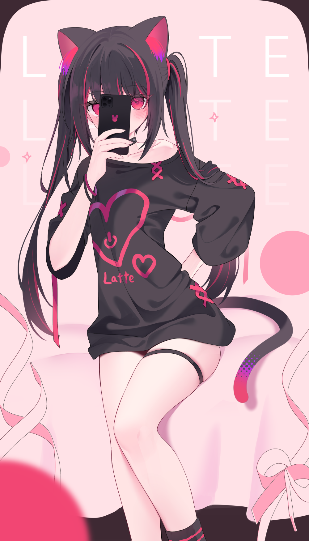 Indie Virtual Youtuber Rule 34 Image