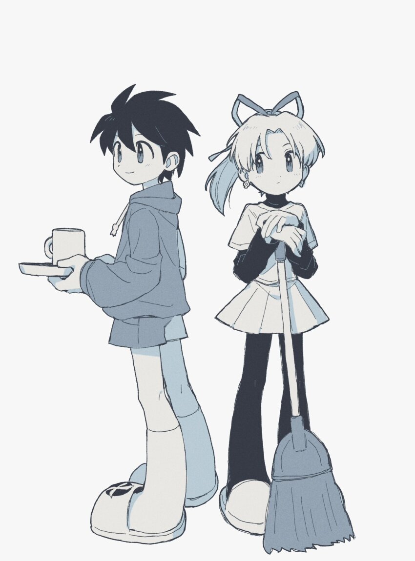 Mega Man (Character) Rule 34 Image