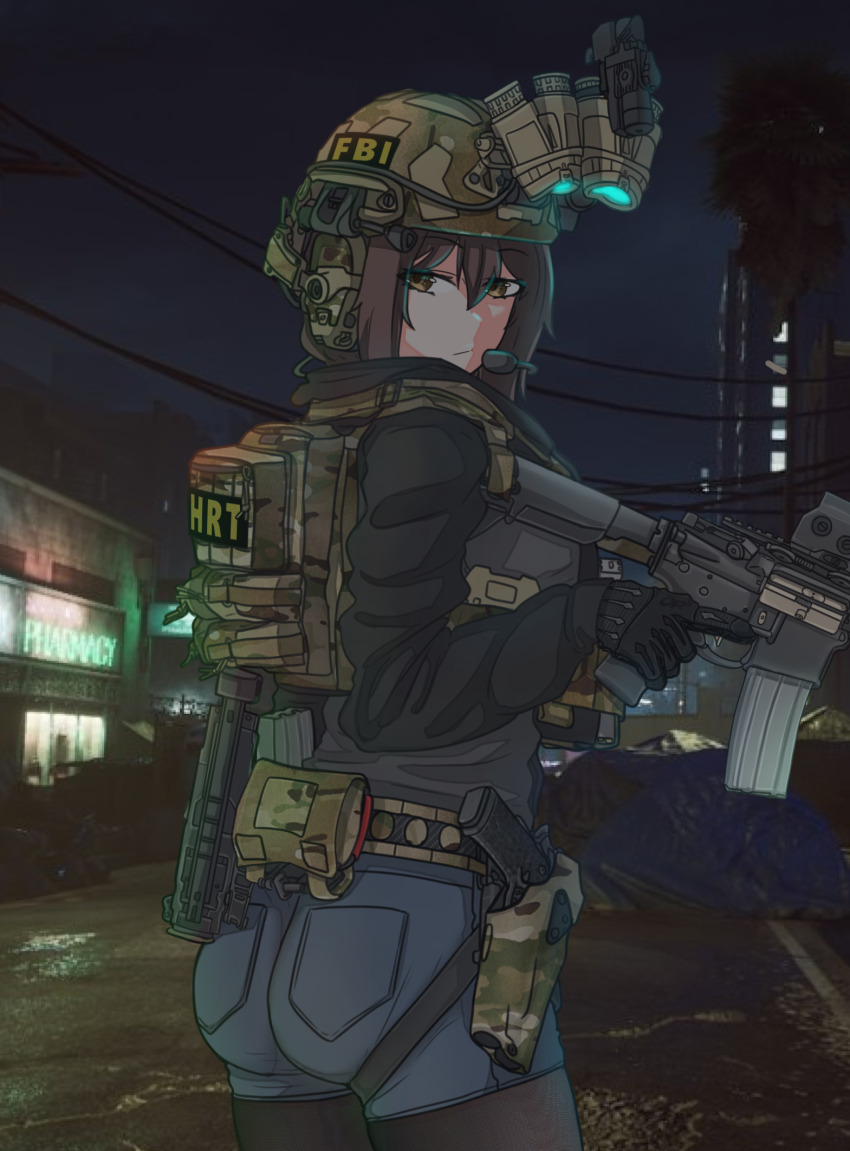 Fbi Rule 34 Image