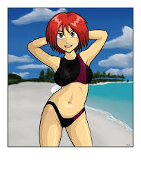 Will Vandom (W.I.T.C.H.) Rule 34 Image