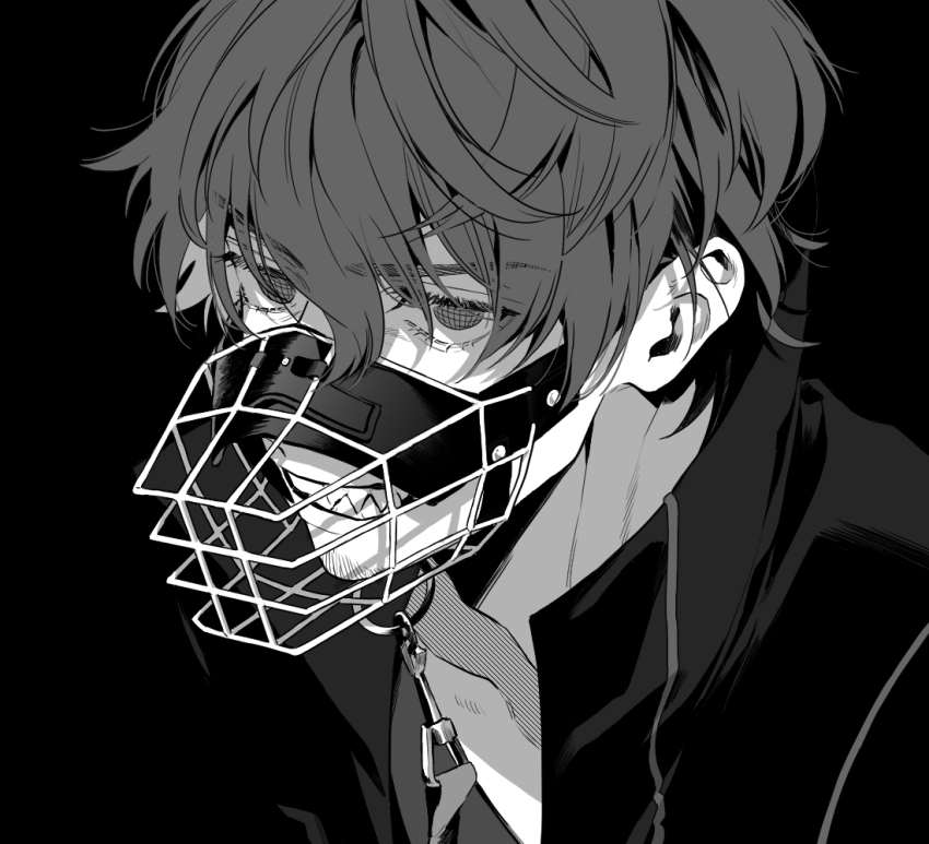 Tachikawa Kei (World Trigger) Rule 34 Image