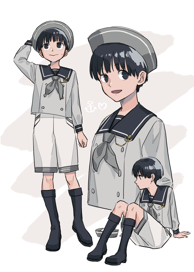 World Trigger Rule 34 Image