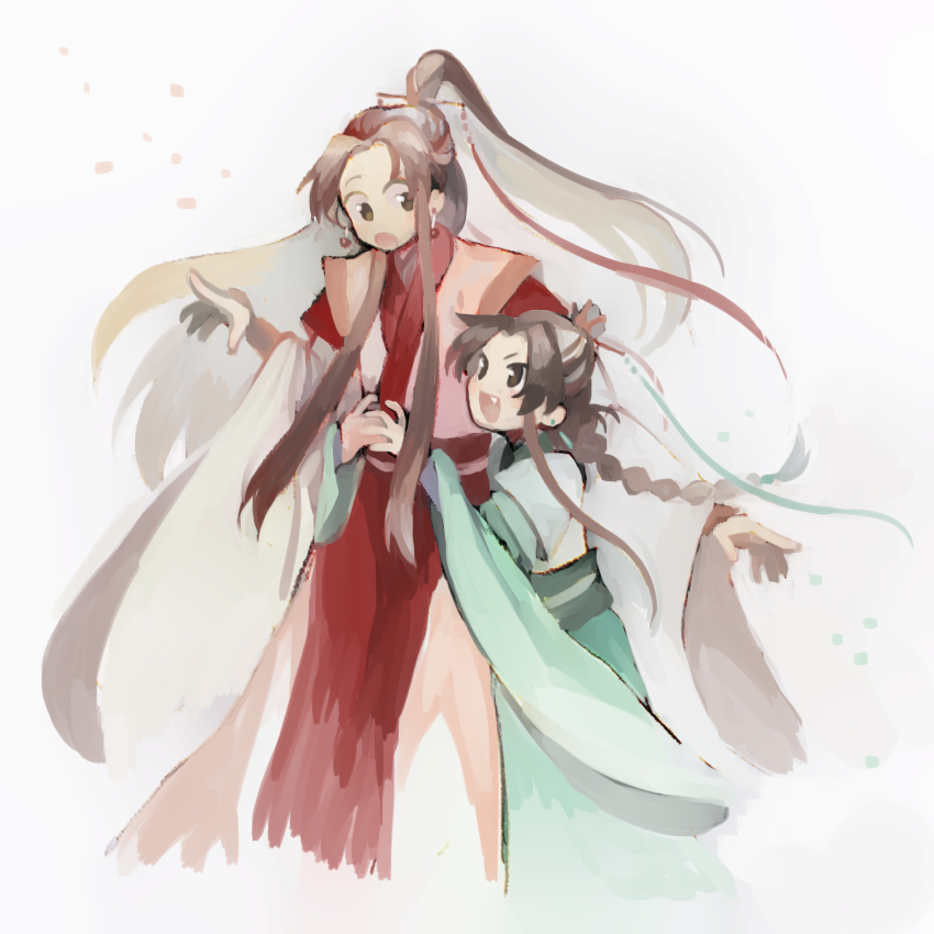 Tianguan Cifu Rule 34 Image