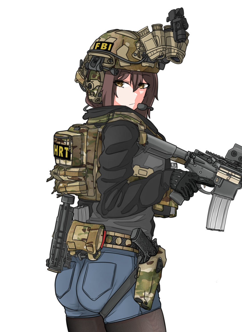 Fbi Rule 34 Image