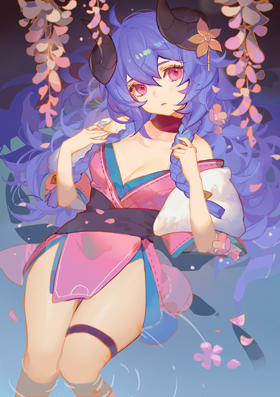Lamb (League Of Legends) Rule 34 Image