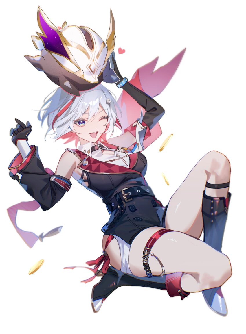Numby (Honkai: Star Rail) Rule 34 Image