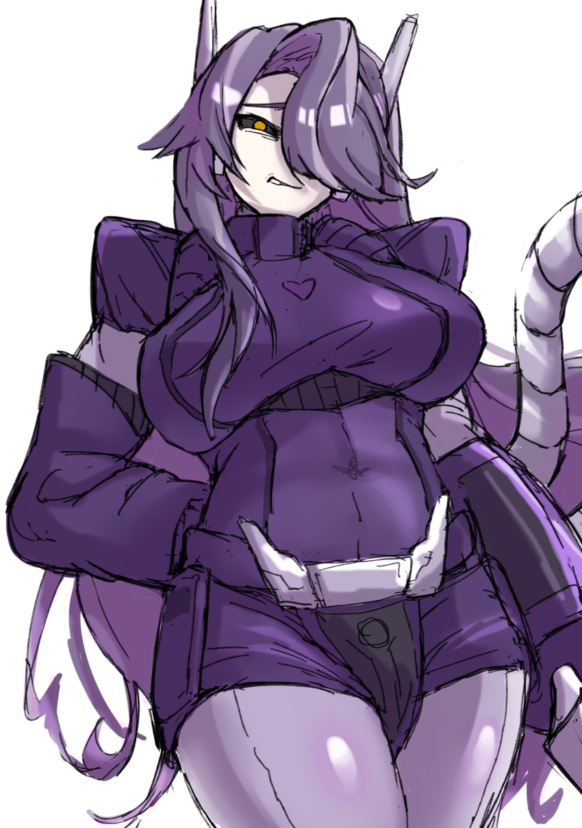 Shockwave (Transformers) Rule 34 Image