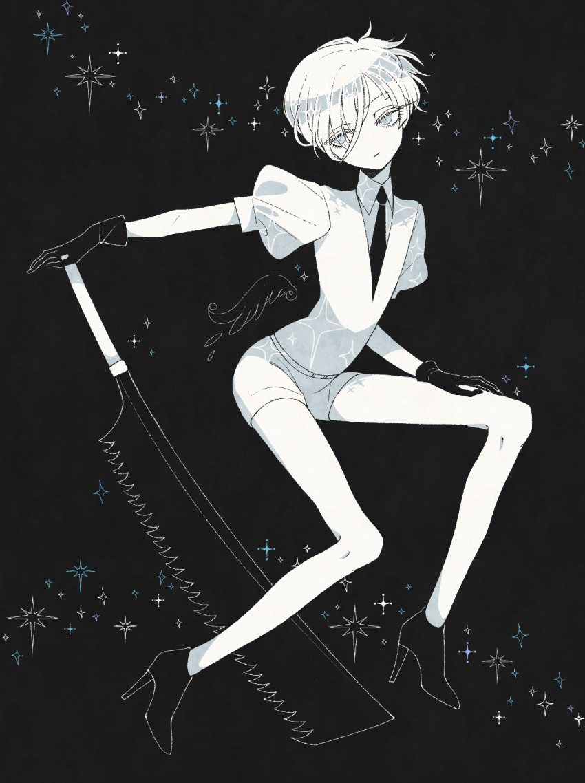 Houseki No Kuni Rule 34 Image