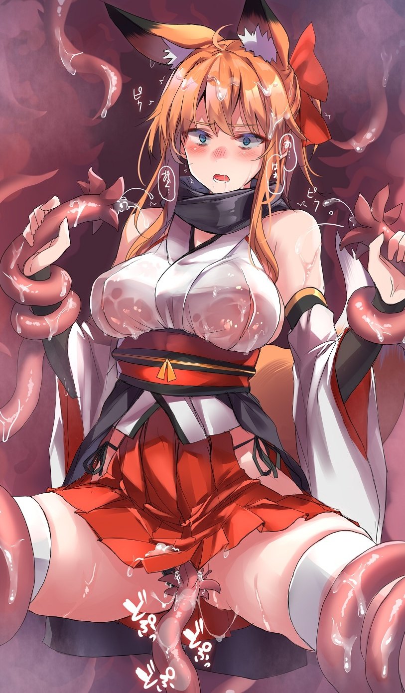 Original Rule 34 Image