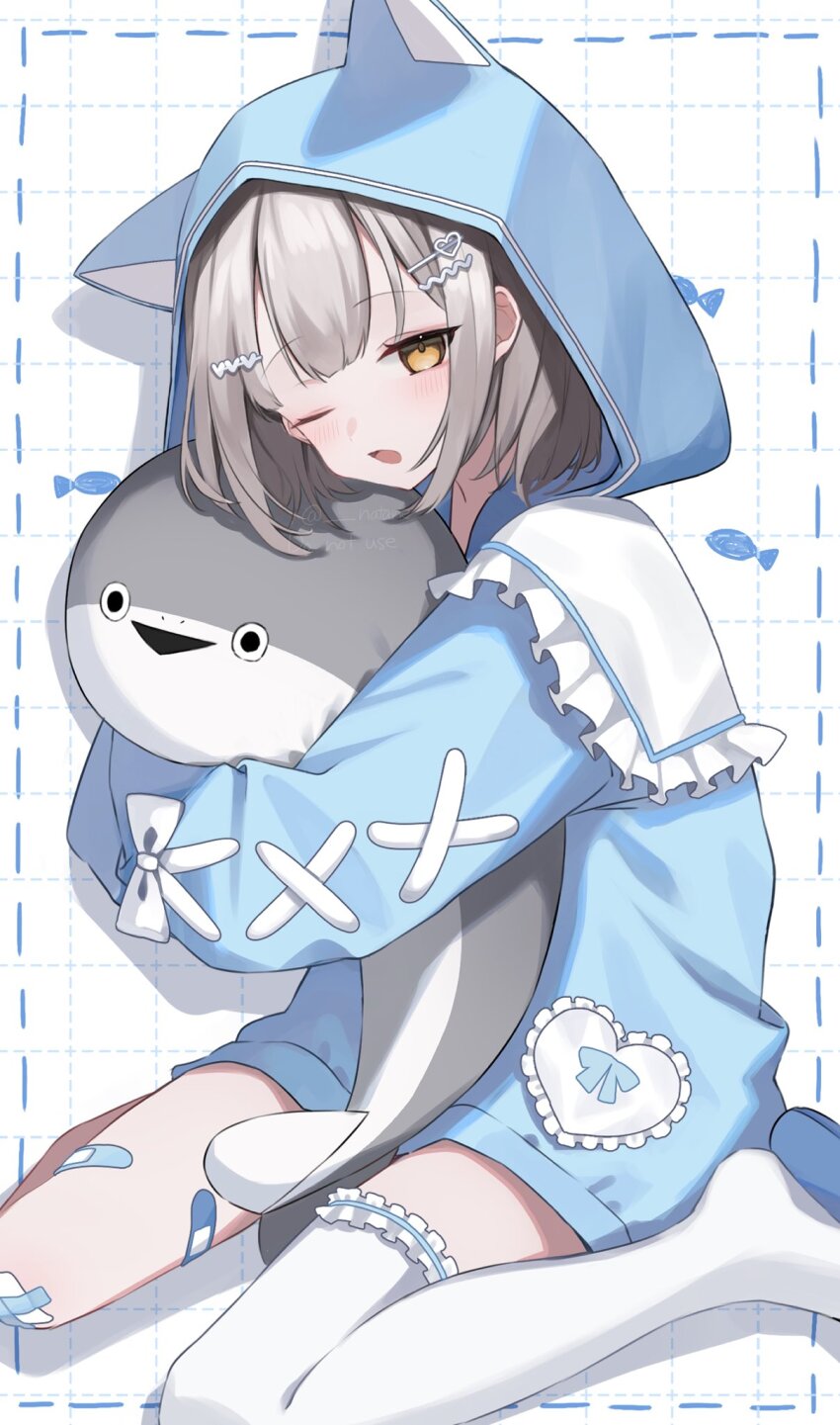 Indie Virtual Youtuber Rule 34 Image