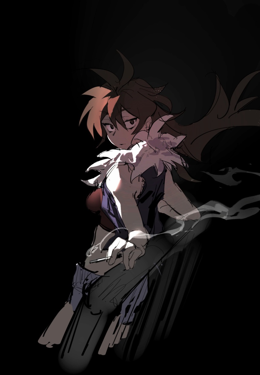 Genderswap (Mtf) Rule 34 Image