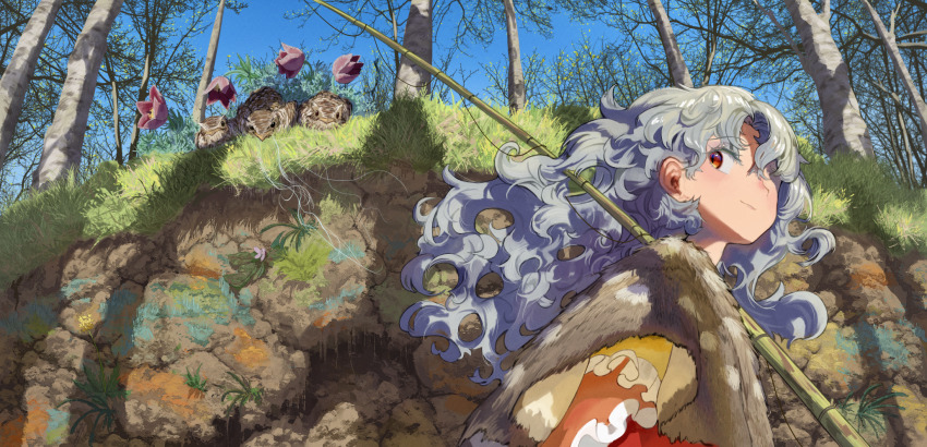 Sakata Nemuno Rule 34 Image