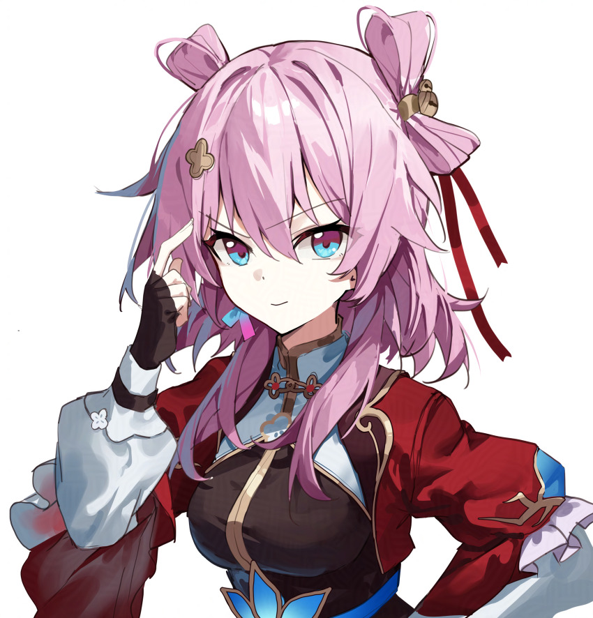 March 7th (Honkai: Star Rail) Rule 34 Image