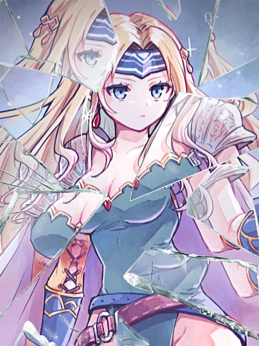 Celes Chere (Final Fantasy) Rule 34 Image