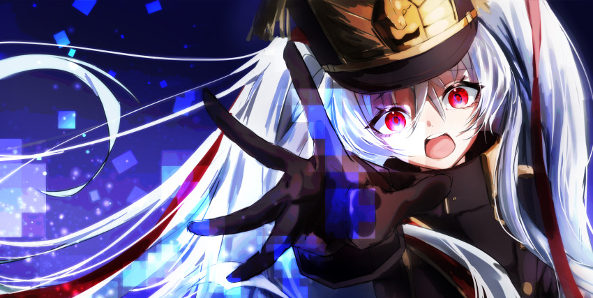 Altair (Re:Creators) Rule 34 Image