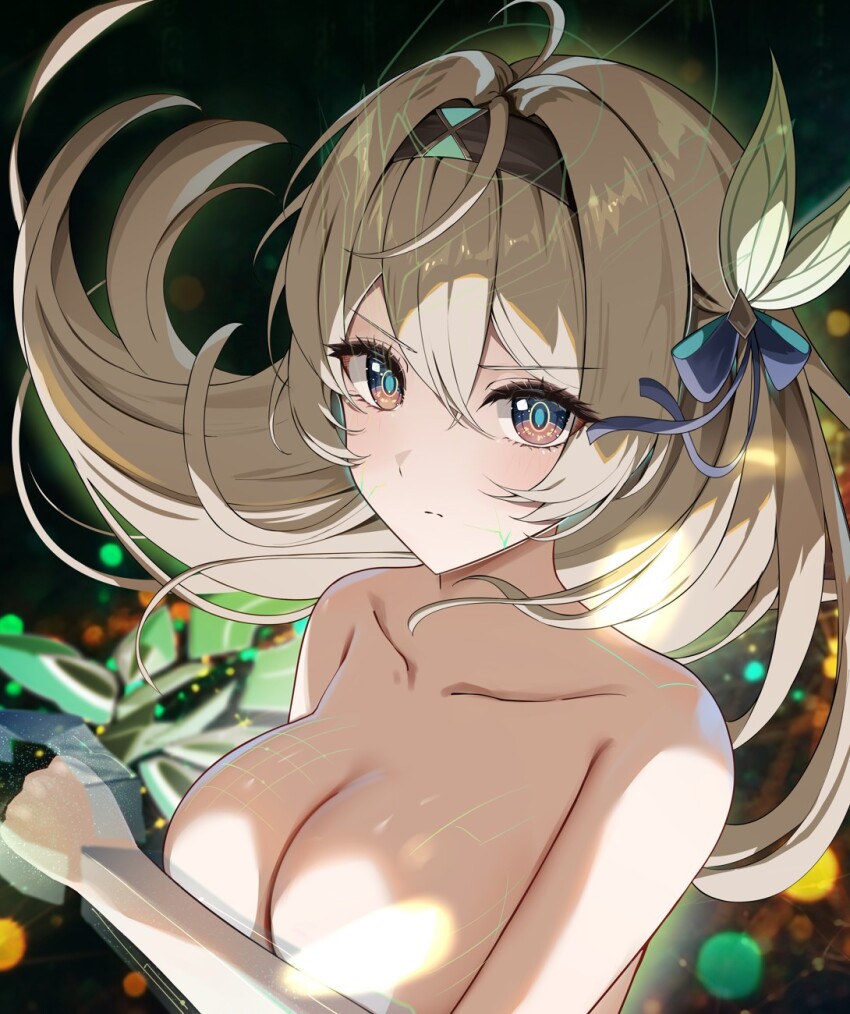 Firefly (Honkai: Star Rail) Rule 34 Image