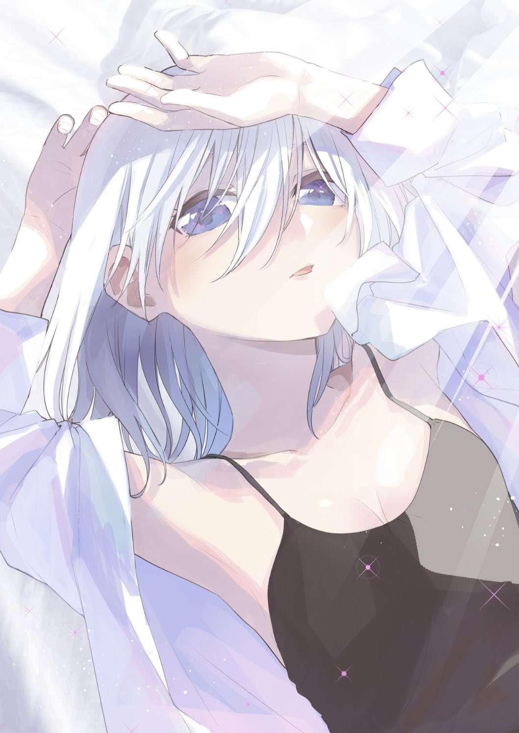 Amagami-San Chi No Enmusubi Rule 34 Image