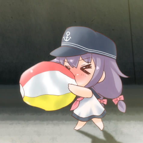 Akatsuki (Kancolle) Rule 34 Image