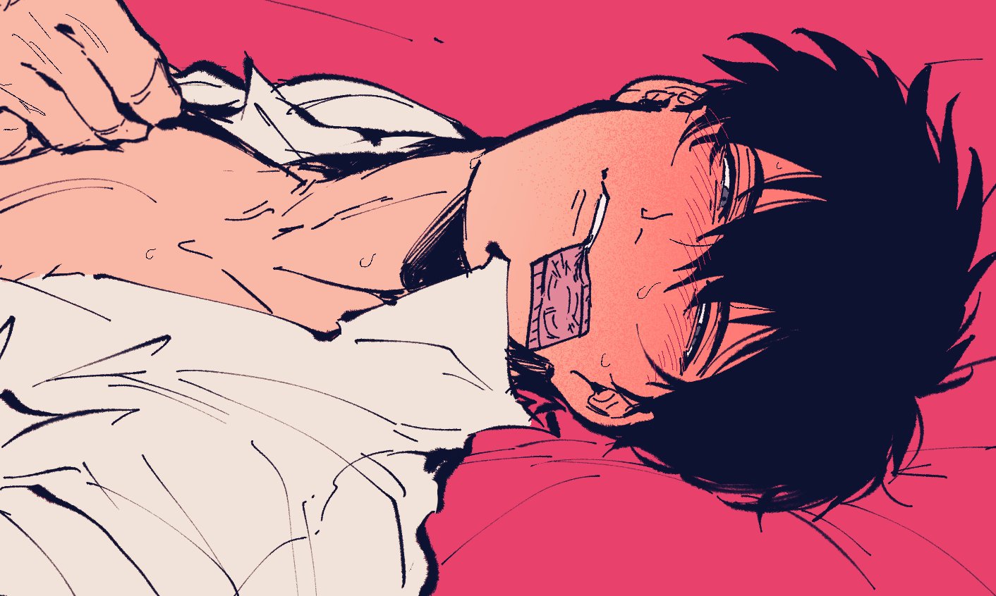 Hijikata Toshiro (Gintama) Rule 34 Image