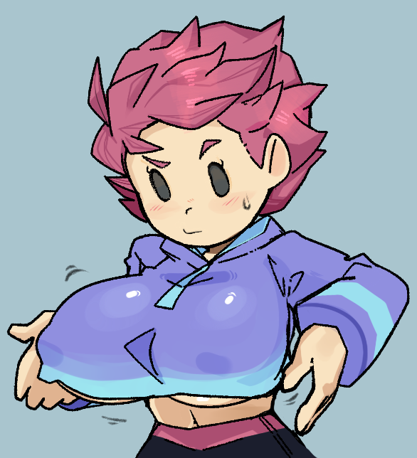 Kumatora (Mother (Series)) Rule 34 Image