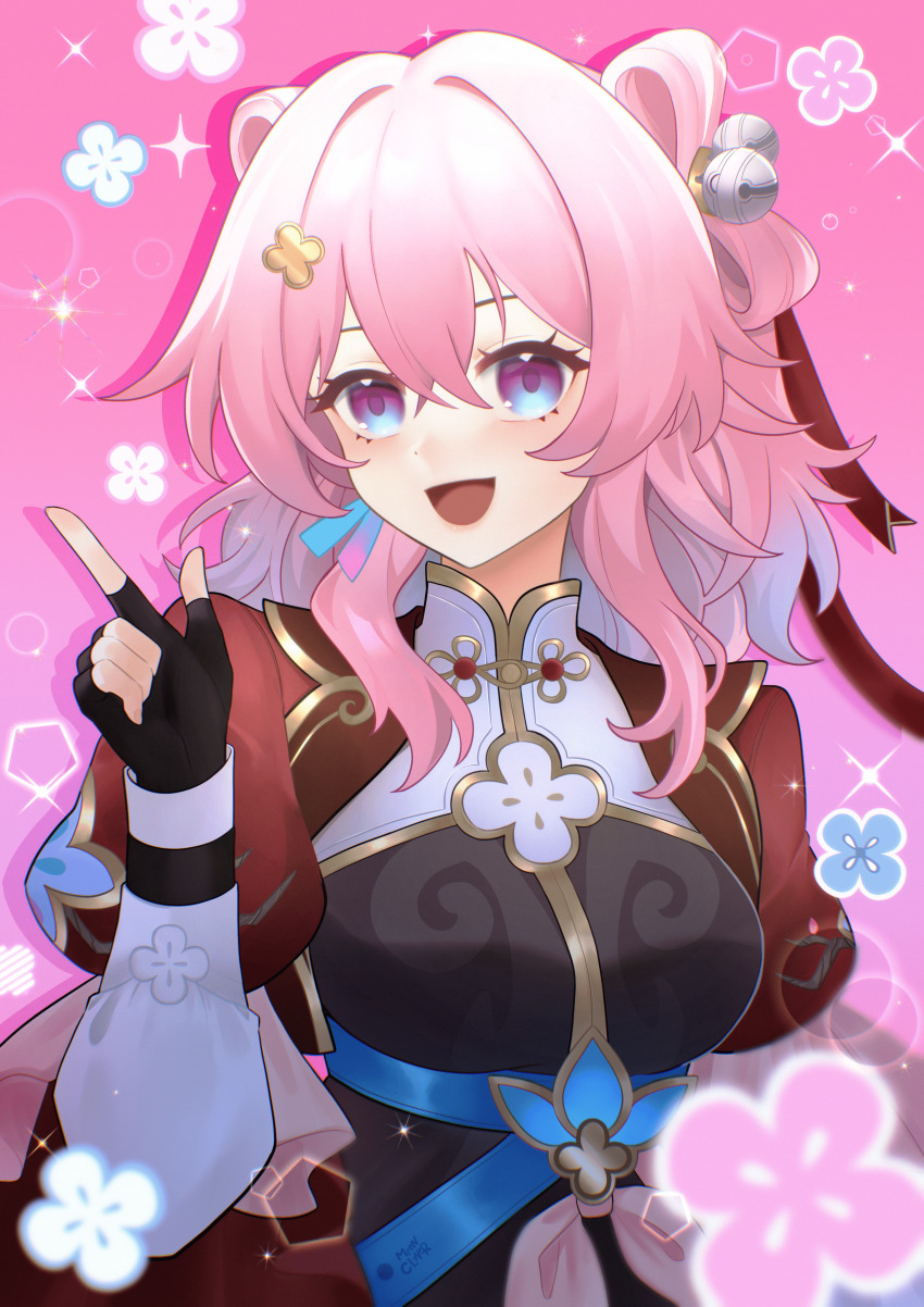 March 7th (Honkai: Star Rail) Rule 34 Image