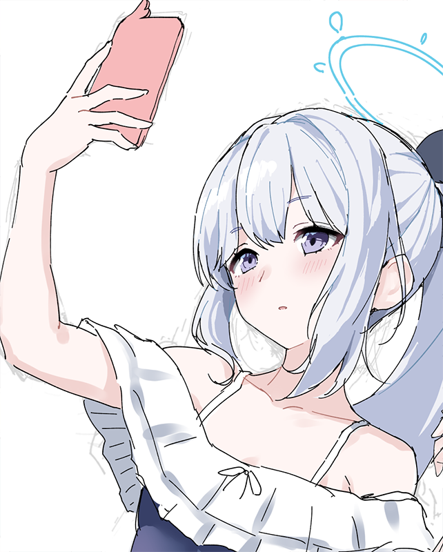 Miyako (Blue Archive) Rule 34 Image
