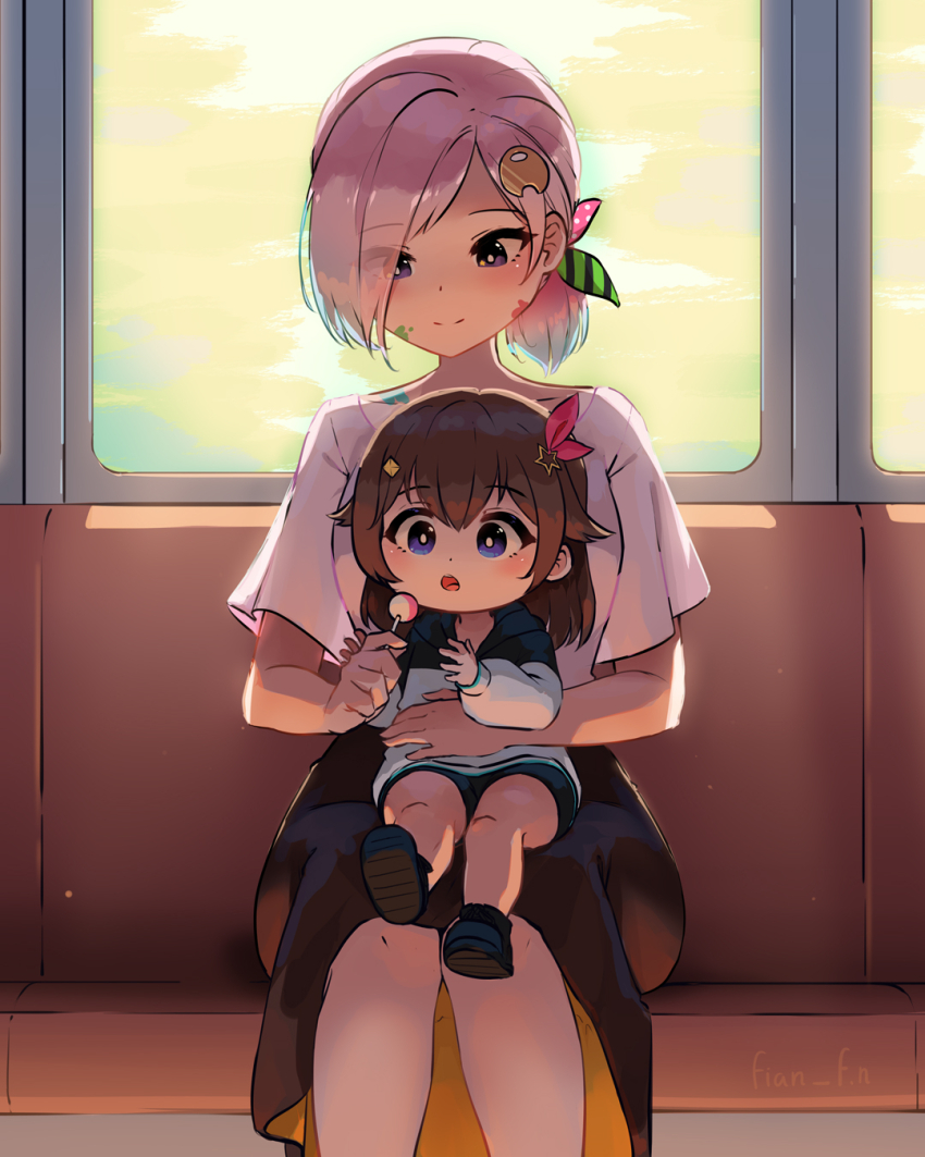 Airani Iofifteen (Hololive) Rule 34 Image