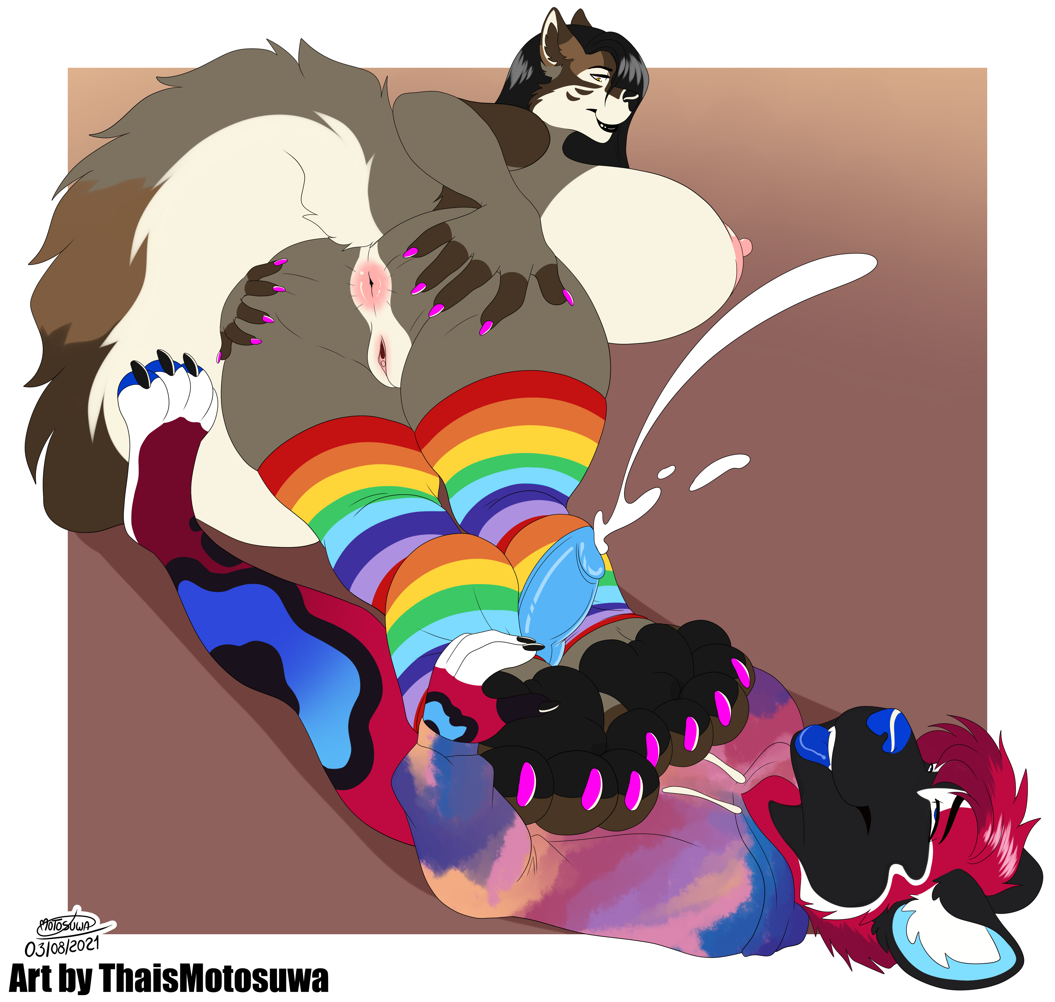 Alst Rule 34 Image