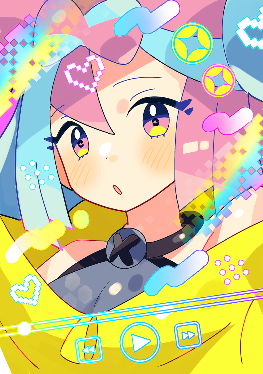 Iono (Pokemon) Rule 34 Image