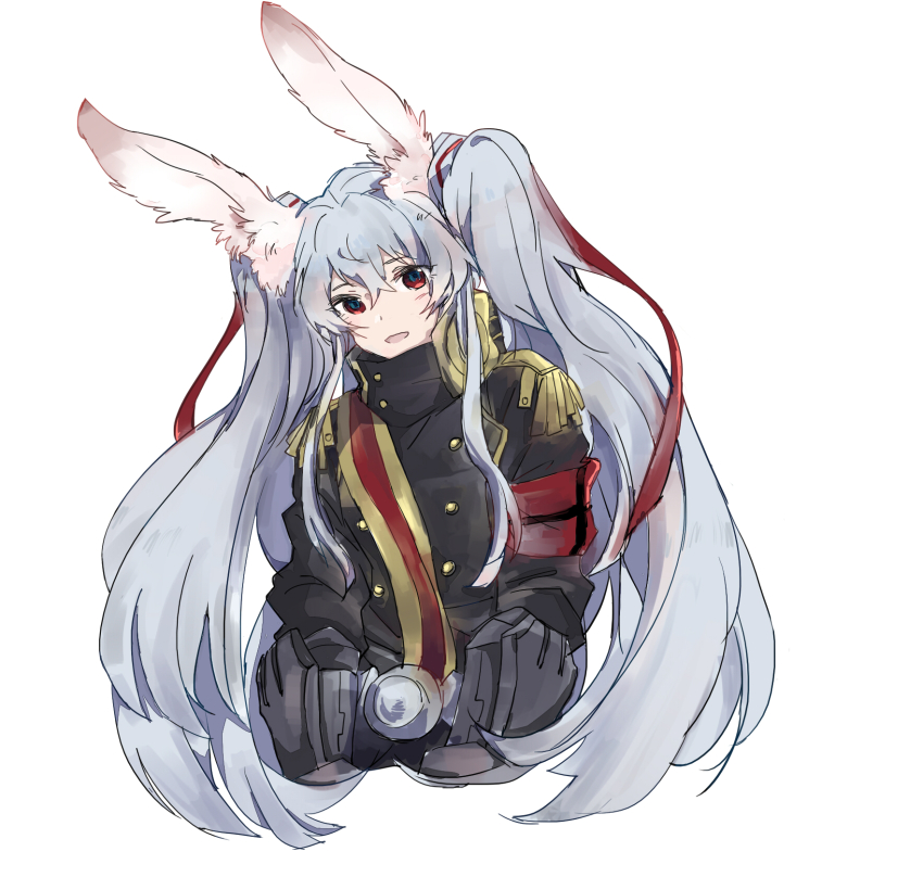 Altair (Re:Creators) Rule 34 Image