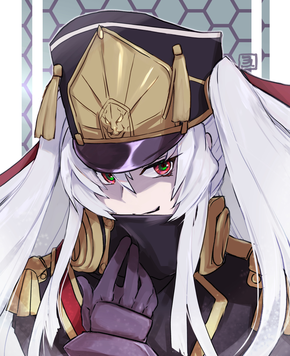 Altair (Re:Creators) Rule 34 Image