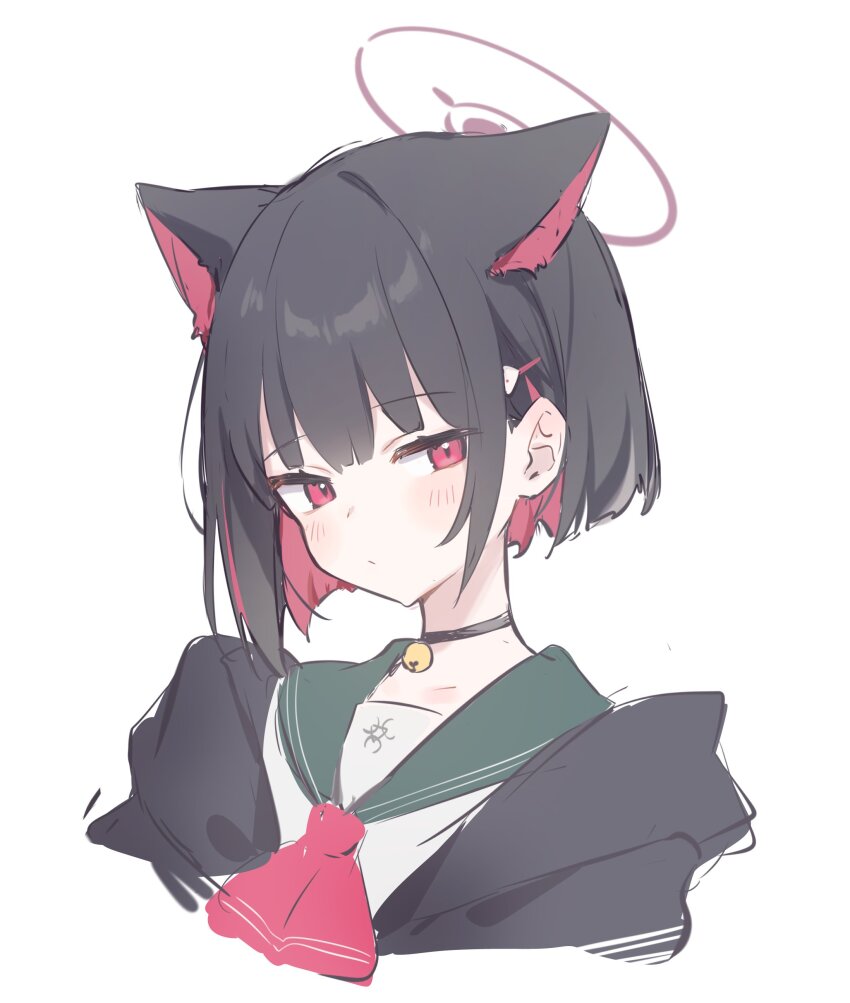 Kazusa (Blue Archive) Rule 34 Image