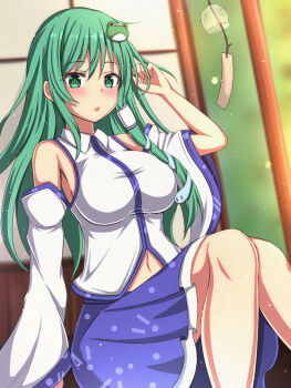 Bare Shoulders Rule 34 Image