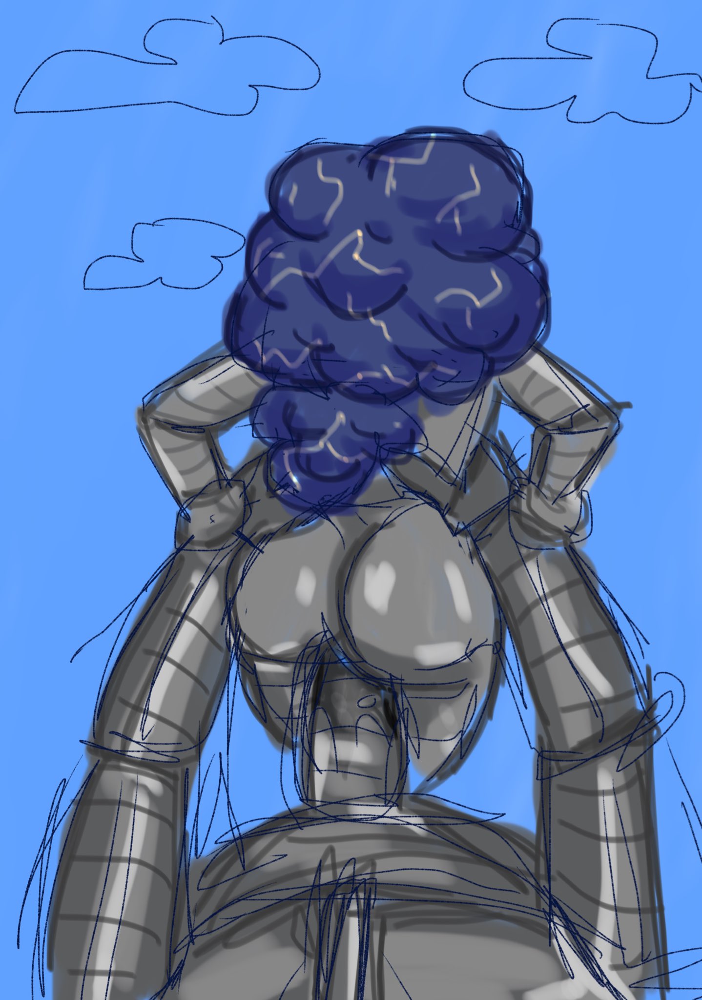 Toontown Corporate Clash Rule 34 Image