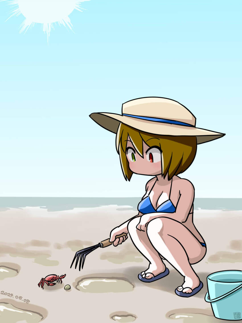 Souseiseki (Rozen Maiden) Rule 34 Image